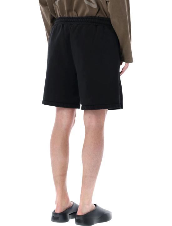 26SS 피어오브갓 숏팬츠 FG9M159924HPF 001 Nero - FEAR OF GOD