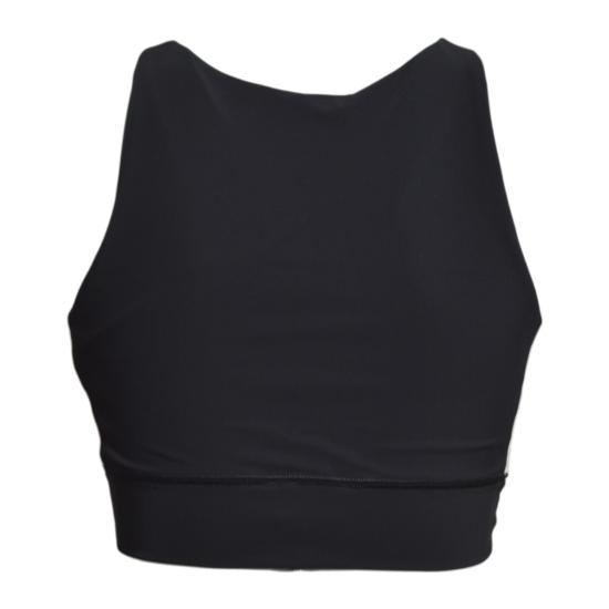 26SS 팜앤젤스 트레이닝 티셔츠 PWVO039S26FAB001 1003 Nero - PALM ANGELS