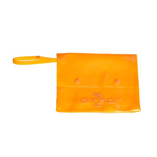 26SS 에트로 비치웨어 WRPB0007AKF64 X0896 Rosa verde - ETRO