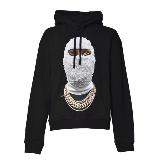 26SS 이놈어닛 긴팔 티셔츠 NUW25258 009 Nero