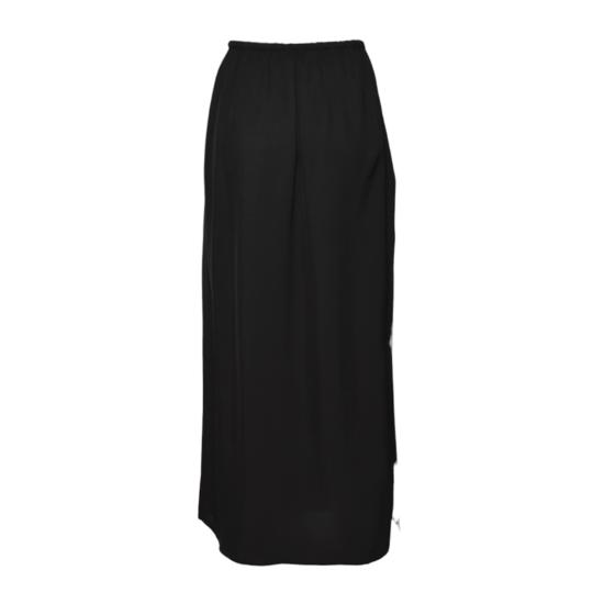 26SS 코버트 미디 스커트 CW6741CX164 99 Nero - COVERT