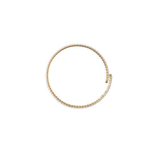 26SS 알레바 비쥬 목걸이/팬던트 COLLARINOLUCE ORO Oro