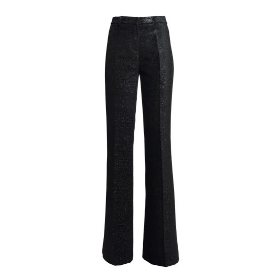 26SS 에트로 스트레이트 팬츠 115600488 001 Nero - ETRO