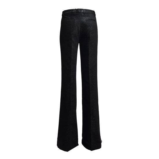 26SS 에트로 스트레이트 팬츠 115600488 001 Nero - ETRO