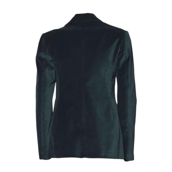 26SS 메르씨 수트 자켓 G343V FOREST Verde scuro - MERCI