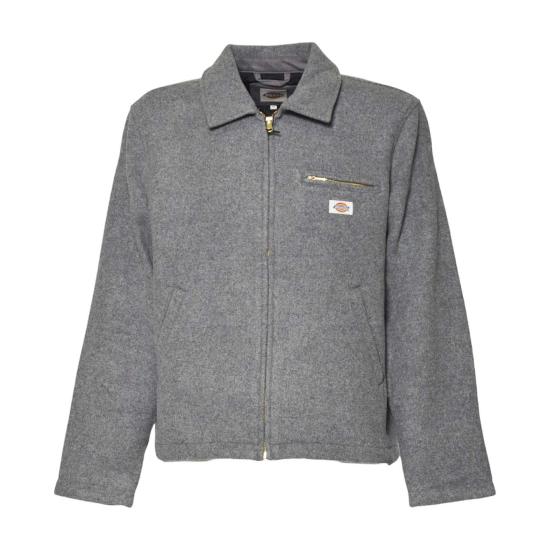 26SS 디키즈 자켓 DK0A87OCL411 Grigio chiaro