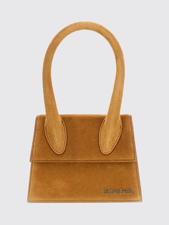 26SS 자크뮈스 토트백 BAW00002AC09A04 830 Beige