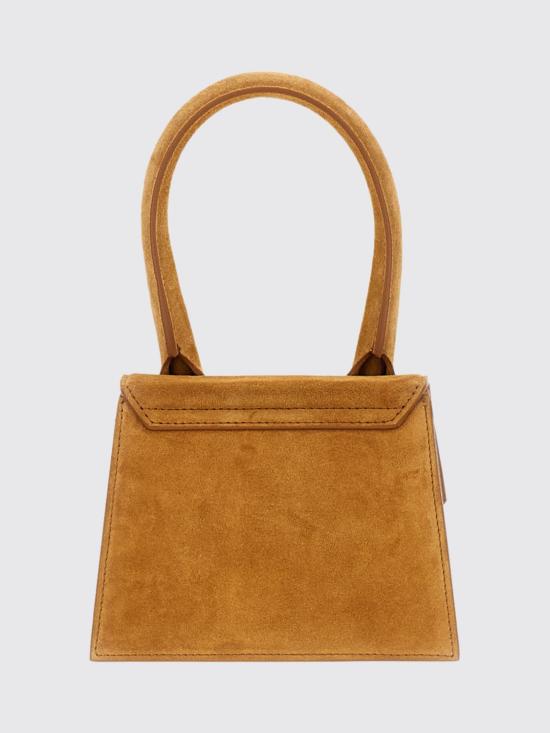 26SS 자크뮈스 토트백 BAW00002AC09A04 830 Beige - JACQUEMUS