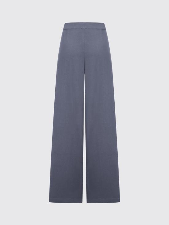 26SS 드리스 반 노튼 팬츠 2611309663322 801 Grey - DRIES VAN NOTEN