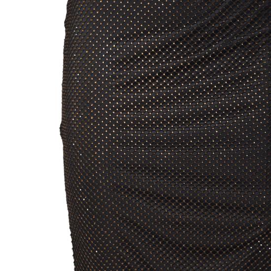 26SS 스포트막스 미디 스커트 2522776021600 003 Nero - SPORTMAX