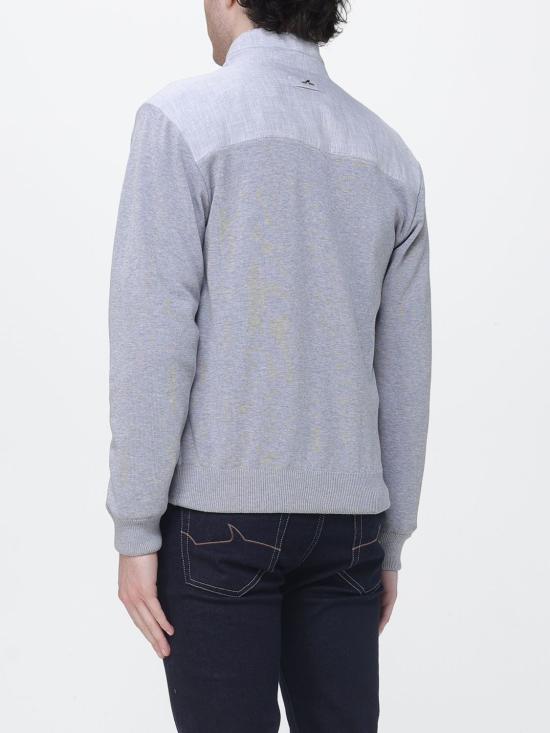 26SS 폴앤샤크 자켓 26411703 930 Grey - PAUL & SHARK