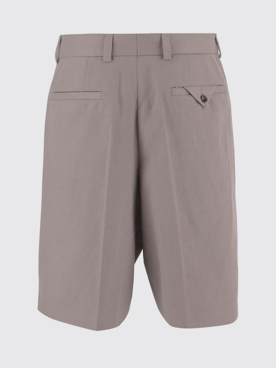 26SS 보스 숏팬츠 50559098 237 Beige - BOSS