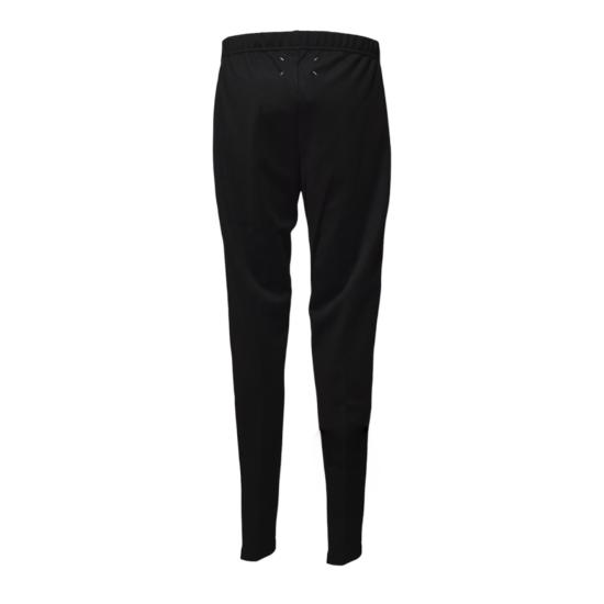 26SS 마르지엘라 스트레이트 팬츠 S50KA0675S23168 900 Nero - MAISON MARGIELA
