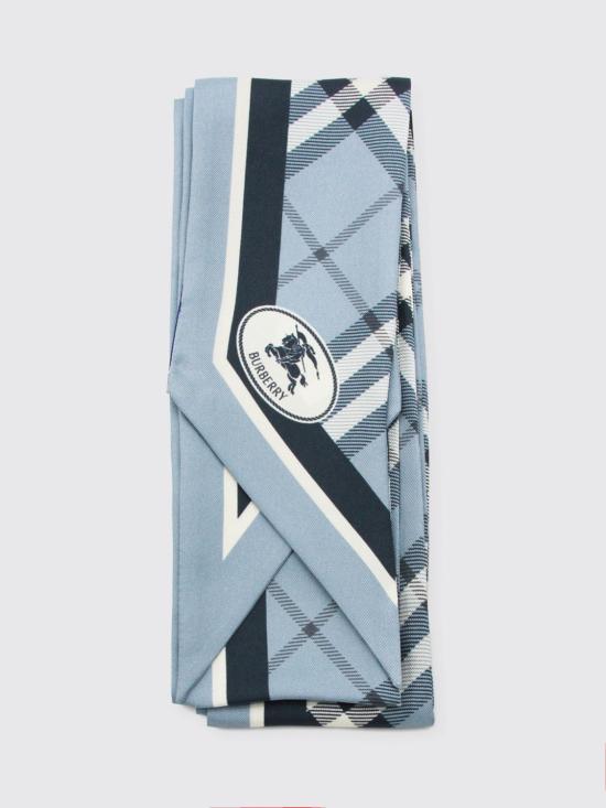 26SS 버버리 머플러/스카프 8114240 Blue