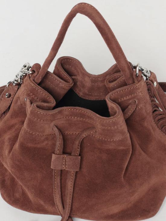 26SS 빅마티 토트백 1K0424T999H010 338 Brown - VIC MATIE