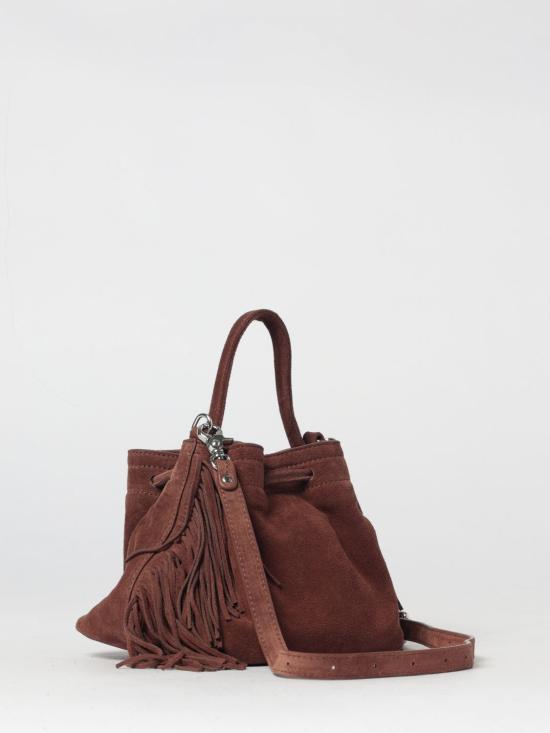 26SS 빅마티 토트백 1K0424T999H010 338 Brown - VIC MATIE
