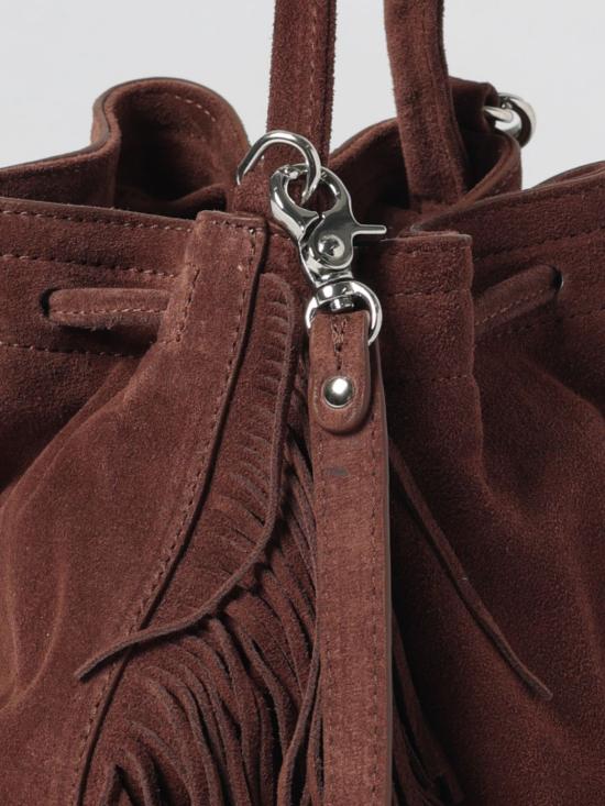 26SS 빅마티 토트백 1K0424T999H010 338 Brown - VIC MATIE