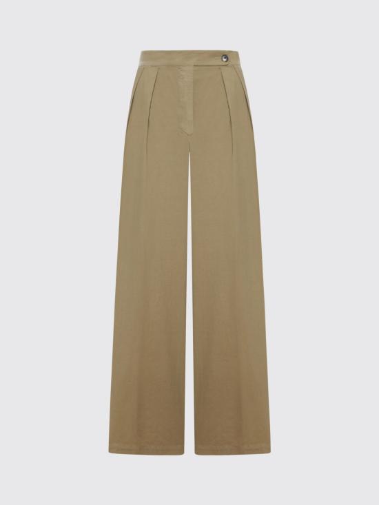 26SS 드리스 반 노튼 팬츠 2611309663322 403 Pink - DRIES VAN NOTEN