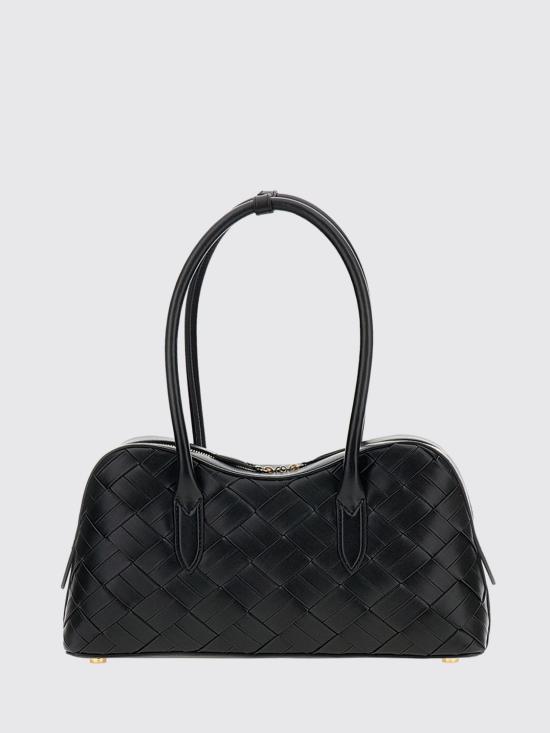 26SS 스텔라 맥카트니 라이더 숄더백 7B0138WP0565 1000 Black - STELLA MCCARTNEY