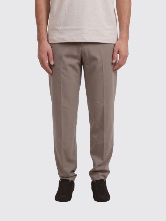 26SS 알마니 팬츠 XM000346AF10897 U6107 Dove Grey