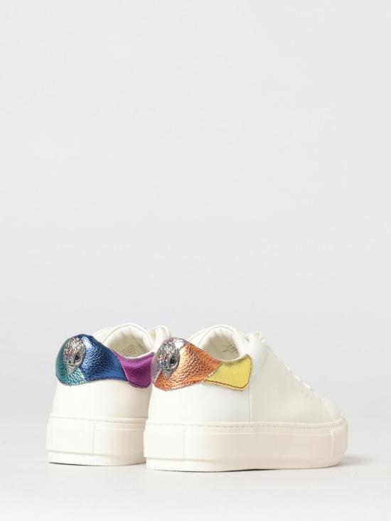 26SS 커트가이거 스니커즈 3829769109 MULTI OTHER White - KURT GEIGER