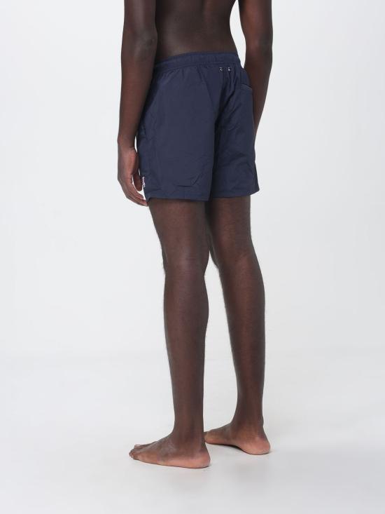 26SS 까웨 스윔팬츠 K31357W K89 Blue - K-WAY