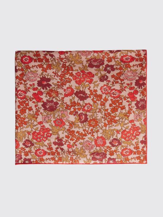 26SS [키즈] 봉쁘앙 스카프 S06GACW00008 520 Pink