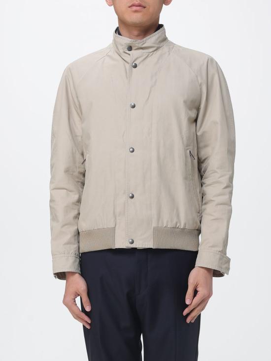 26SS 페이 자켓 NAM11520140XLZ C008 Cream