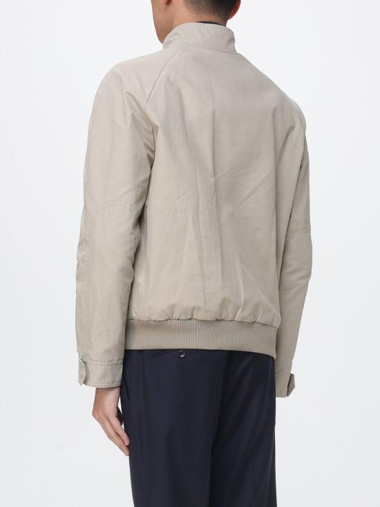 26SS 페이 자켓 NAM11520140XLZ C008 Cream - FAY