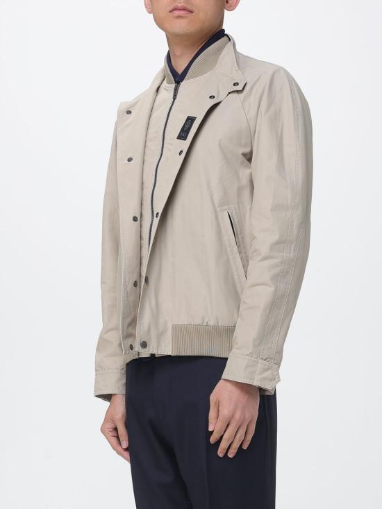26SS 페이 자켓 NAM11520140XLZ C008 Cream - FAY