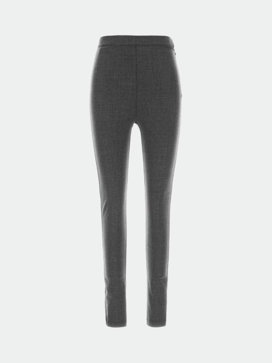 26SS 질샌더 팬츠 J03KA0344J40325 001 Black - JIL SANDER