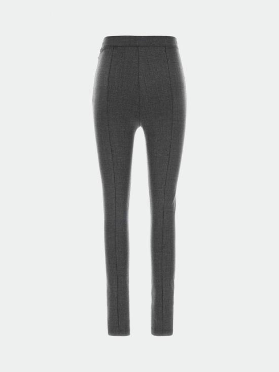 26SS 질샌더 팬츠 J03KA0344J40325 001 Black - JIL SANDER
