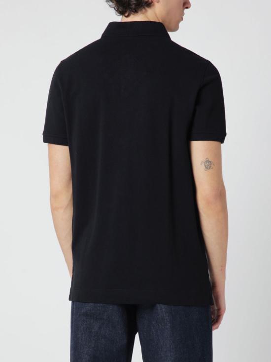 26SS 캐나다구스 폴로 티셔츠 1600M 9061 Black - CANADA GOOSE