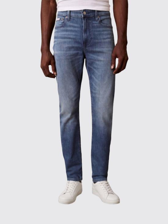 26SS 캘빈클라인 데님 팬츠 LV04RE781G 59N Denim