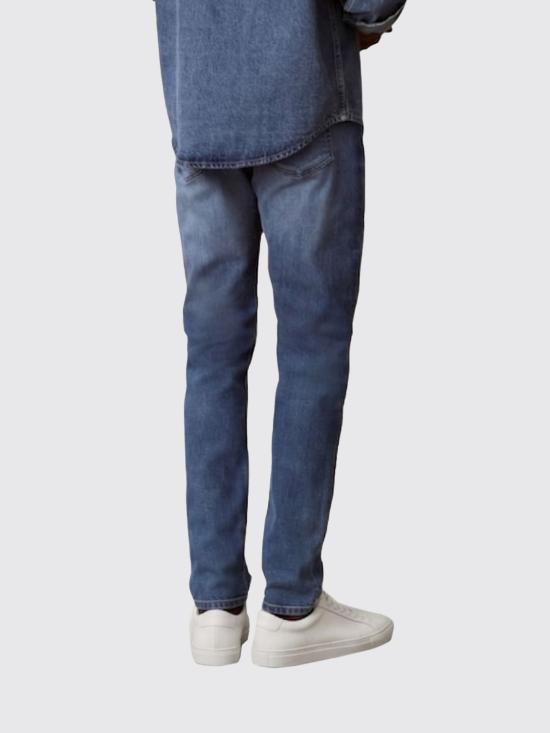 26SS 캘빈클라인 데님 팬츠 LV04RE781G 59N Denim - CALVIN KLEIN