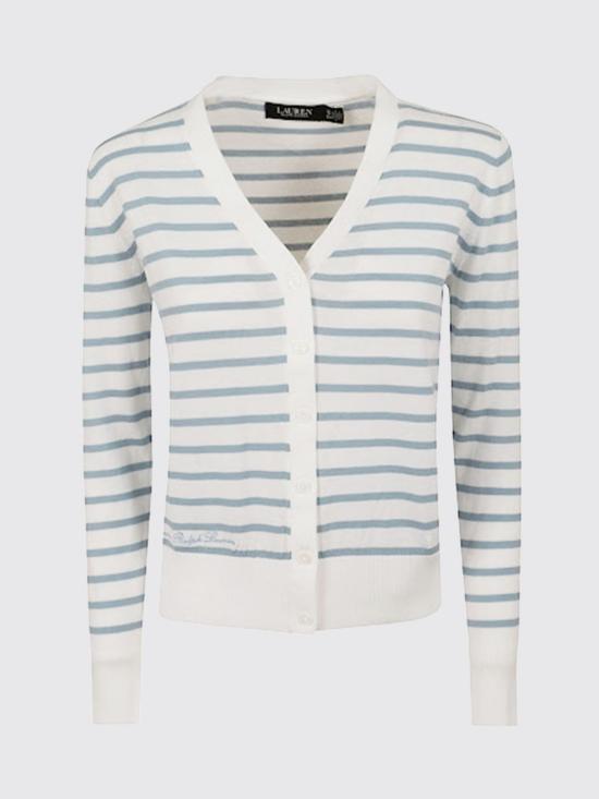 26SS 랄프 로렌 스웨터 200P08810 002 Blue - RALPH LAUREN