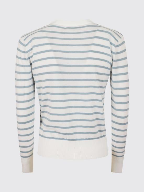 26SS 랄프 로렌 스웨터 200P08810 002 Blue - RALPH LAUREN