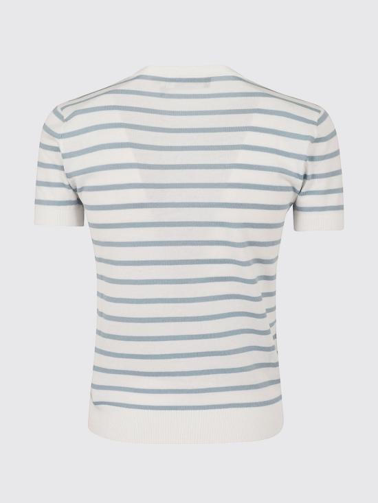 26SS 랄프 로렌 스웨터 200P08813 002 Blue - RALPH LAUREN