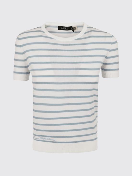 26SS 랄프 로렌 스웨터 200P08813 002 Blue - RALPH LAUREN