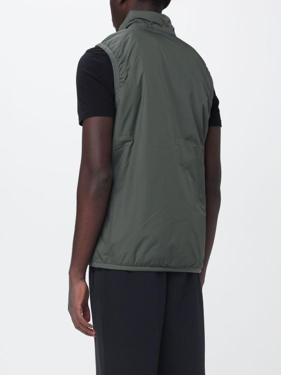 26SS 까웨 베스트 K6131ZW WMR Green - K-WAY