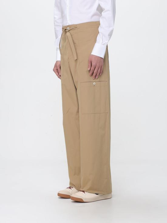 26SS 질샌더 팬츠 J47KA0295J45292 235 Sand - JIL SANDER