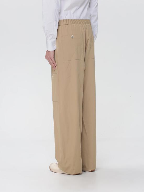 26SS 질샌더 팬츠 J47KA0295J45292 235 Sand - JIL SANDER