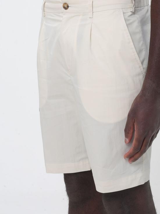 26SS 브룩스 필드 숏팬츠 205G D029 7245 Dove Grey - BROOKSFIELD