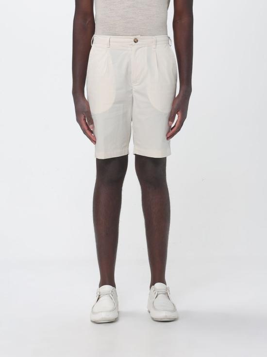 26SS 브룩스 필드 숏팬츠 205G D029 7245 Dove Grey
