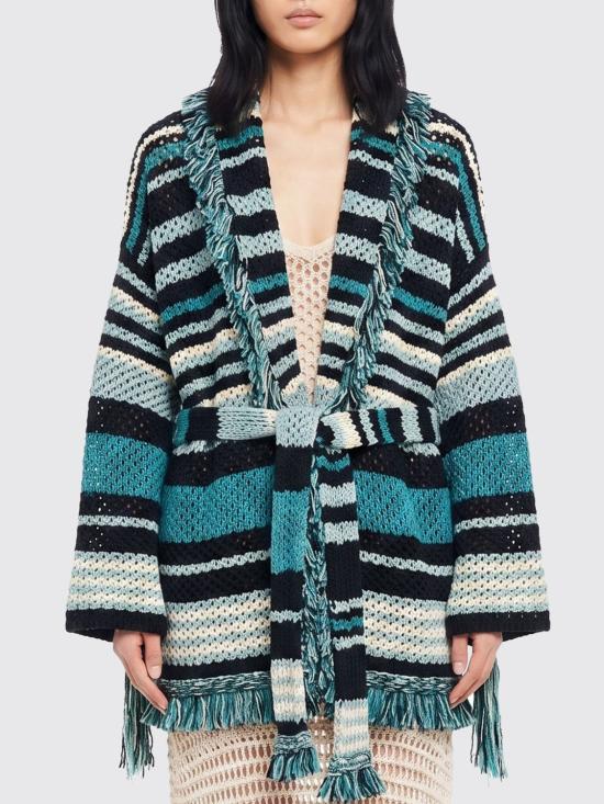 26SS 알라누이 스웨터 LWHB064R26KNI012 1084 Multicolor