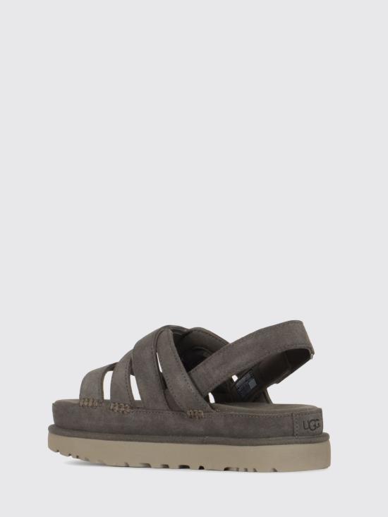 26SS 어그 힐/펌프스 1175122 DNSS Grey - UGG