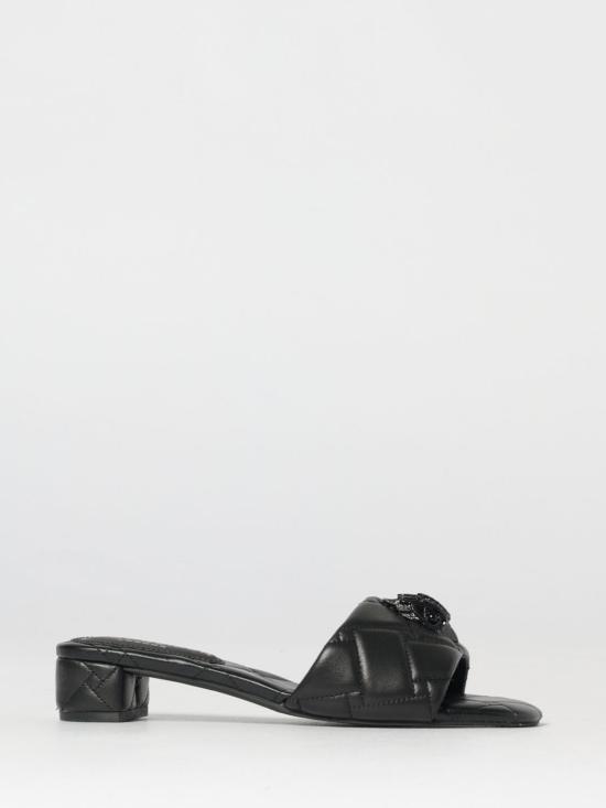 26SS 커트가이거 힐/펌프스 4353400109 Black