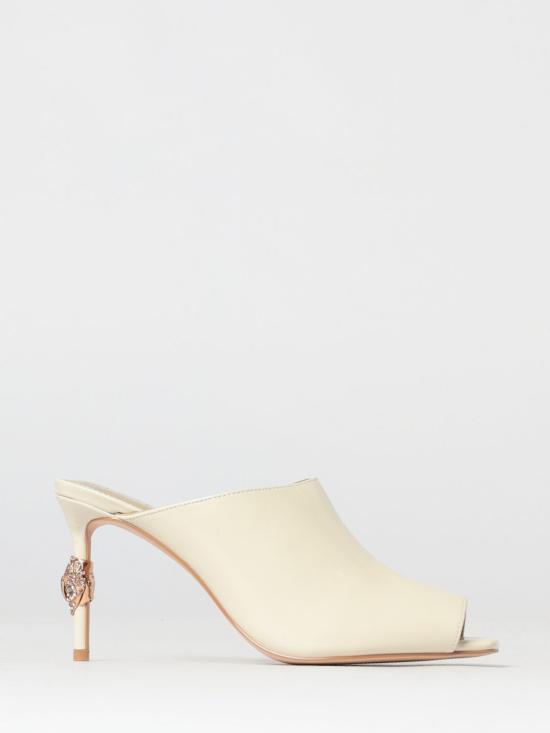 26SS 커트가이거 힐/펌프스 3967941309 BONE White