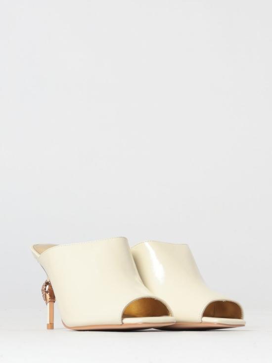 26SS 커트가이거 힐/펌프스 3967941309 BONE White - KURT GEIGER