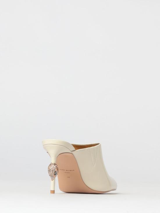 26SS 커트가이거 힐/펌프스 3967941309 BONE White - KURT GEIGER